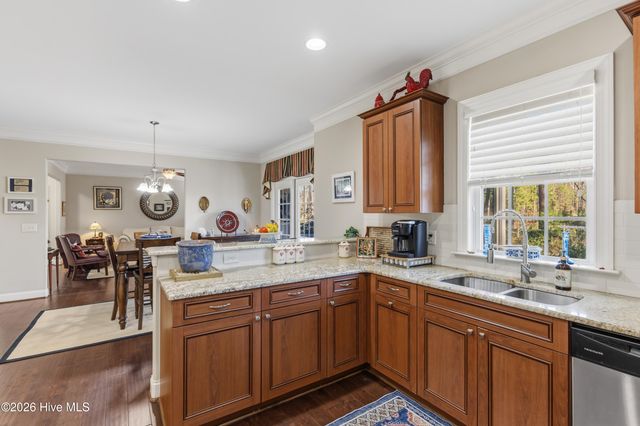 135 Liverpool, Rocky Mount, NC 27804