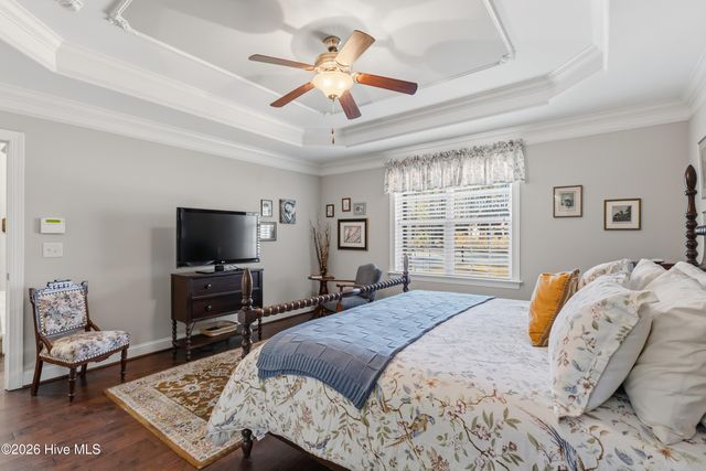 135 Liverpool, Rocky Mount, NC 27804