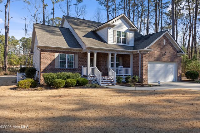 135 Liverpool, Rocky Mount, NC 27804