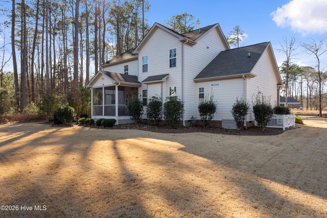 135 Liverpool, Rocky Mount, NC 27804