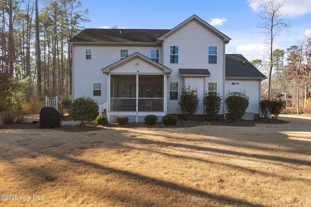 135 Liverpool, Rocky Mount, NC 27804