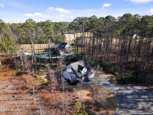 135 Liverpool, Rocky Mount, NC 27804