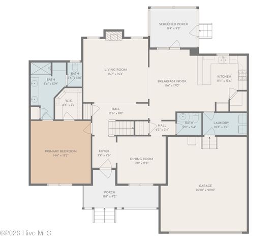 135 Liverpool, Rocky Mount, NC 27804