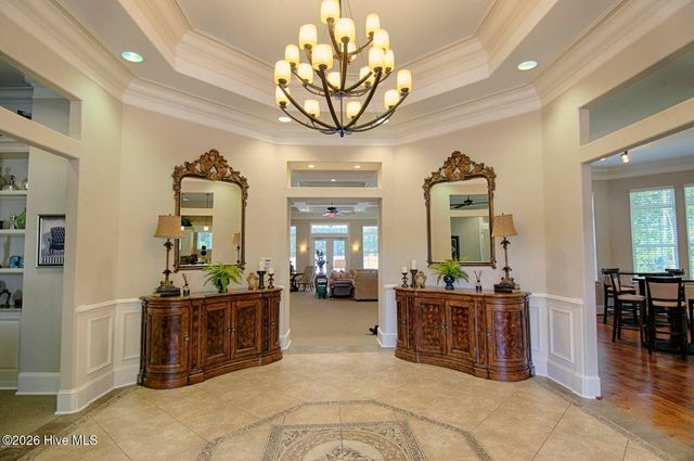 135 Liverpool, Rocky Mount, NC 27804