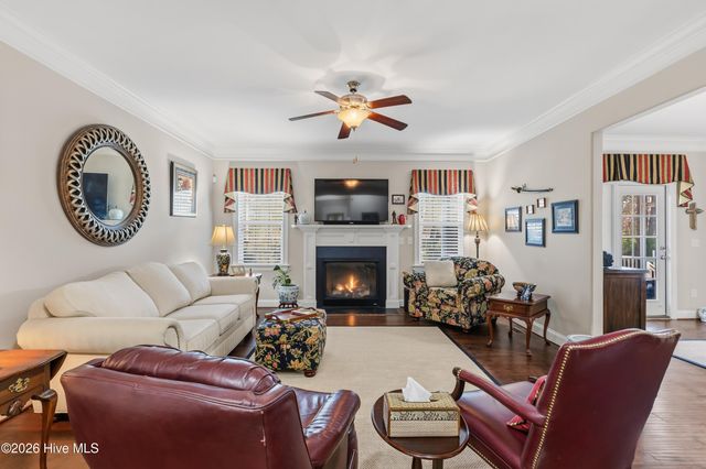 135 Liverpool, Rocky Mount, NC 27804