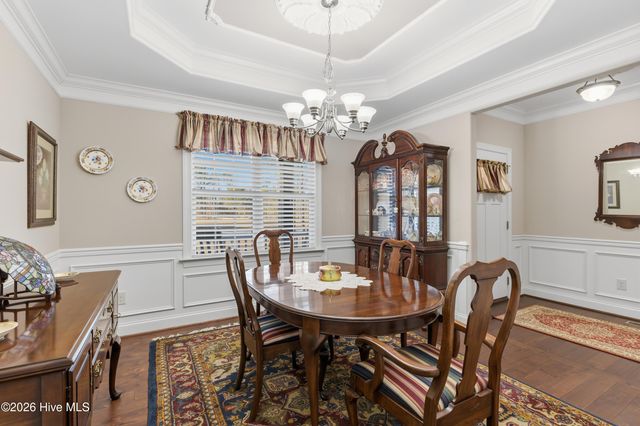 135 Liverpool, Rocky Mount, NC 27804