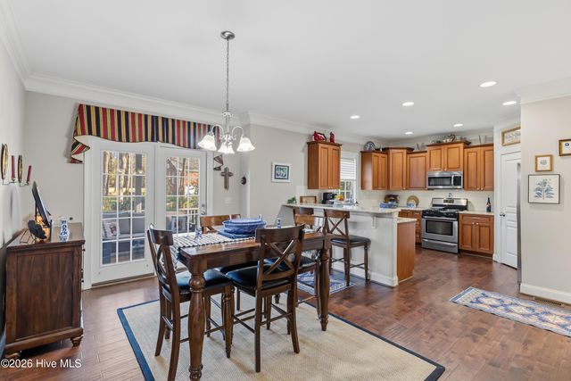 135 Liverpool, Rocky Mount, NC 27804