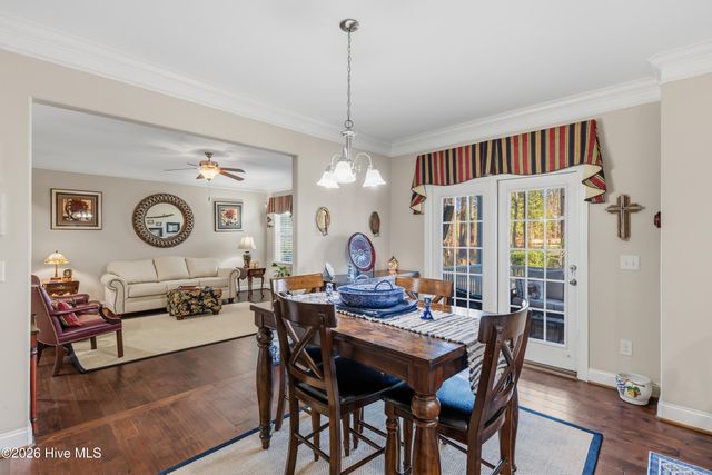 135 Liverpool, Rocky Mount, NC 27804