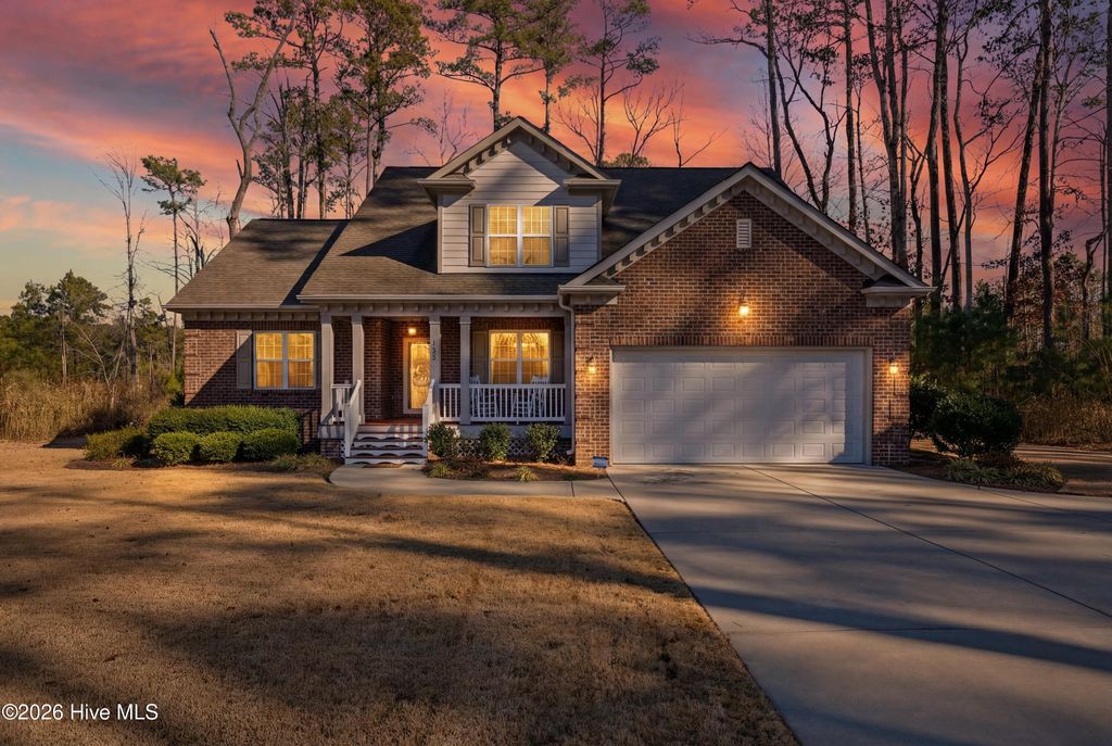 135 Liverpool, Rocky Mount, NC 27804