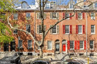 1207 SPRUCE STREET # 301, Philadelphia, PA 19107