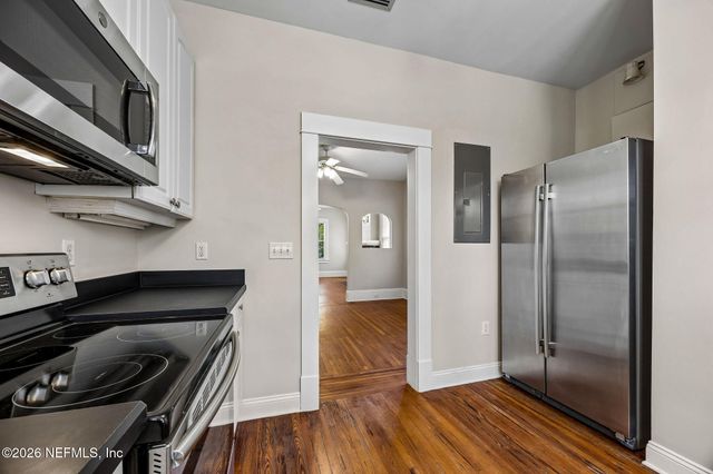 2358 ERNEST Street, Jacksonville, FL 32204