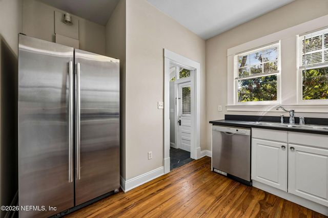 2358 ERNEST Street, Jacksonville, FL 32204