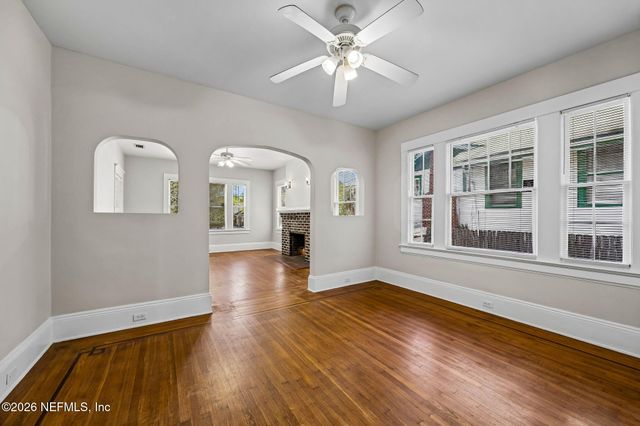 2358 ERNEST Street, Jacksonville, FL 32204