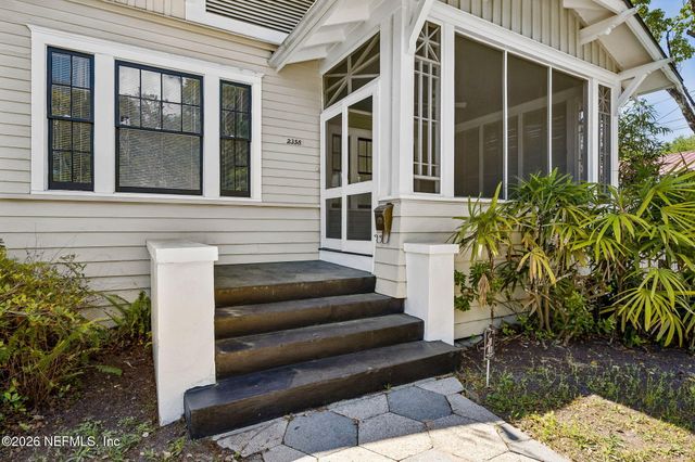 2358 ERNEST Street, Jacksonville, FL 32204