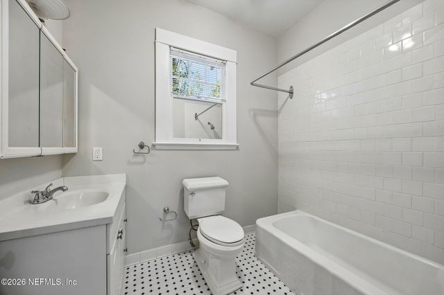 2358 ERNEST Street, Jacksonville, FL 32204