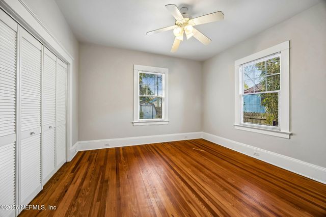 2358 ERNEST Street, Jacksonville, FL 32204