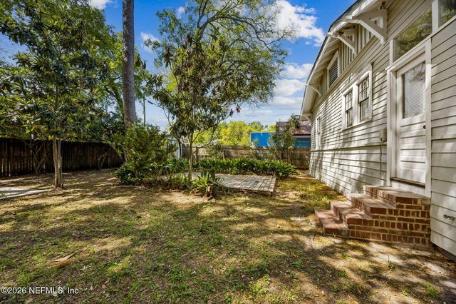 2358 ERNEST Street, Jacksonville, FL 32204