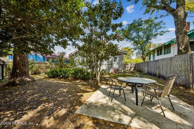 2358 ERNEST Street, Jacksonville, FL 32204