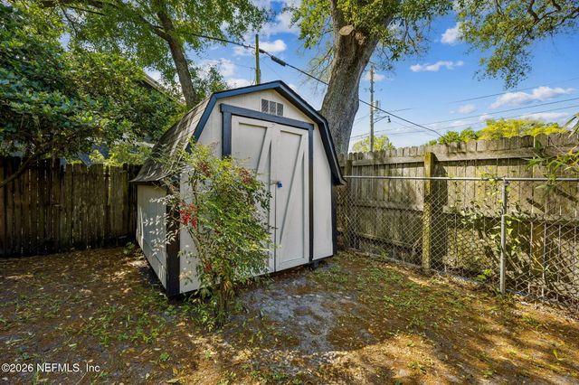 2358 ERNEST Street, Jacksonville, FL 32204