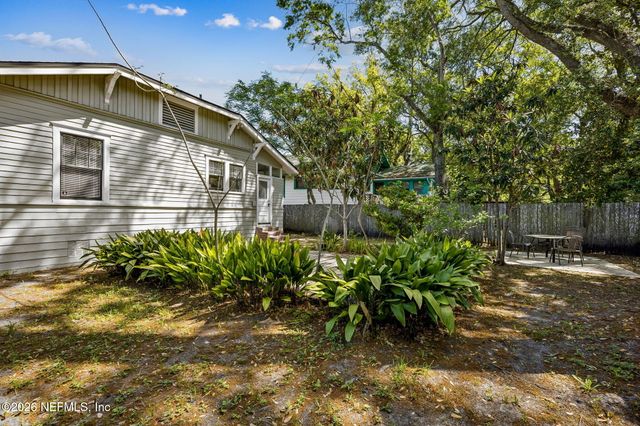 2358 ERNEST Street, Jacksonville, FL 32204