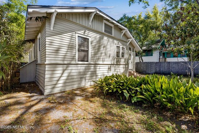 2358 ERNEST Street, Jacksonville, FL 32204