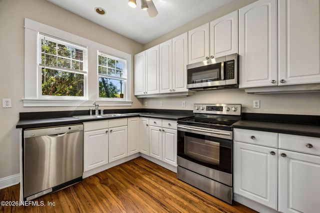 2358 ERNEST Street, Jacksonville, FL 32204