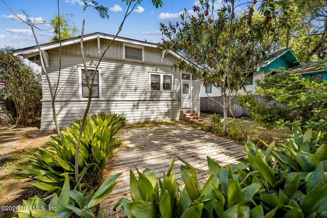 2358 ERNEST Street, Jacksonville, FL 32204