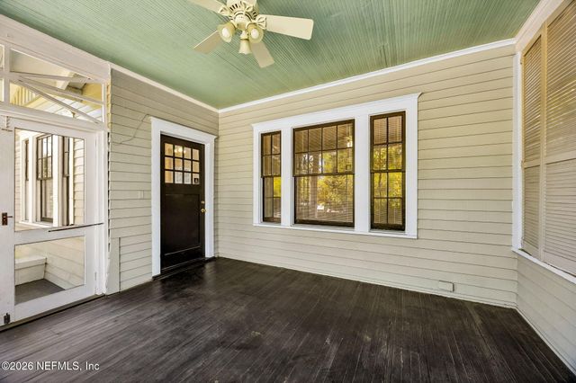 2358 ERNEST Street, Jacksonville, FL 32204