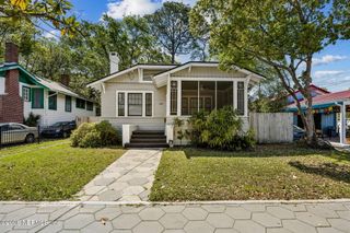 2358 ERNEST Street, Jacksonville, FL 32204