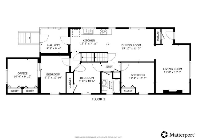 9913 S Parnell Avenue, Chicago, IL 60628
