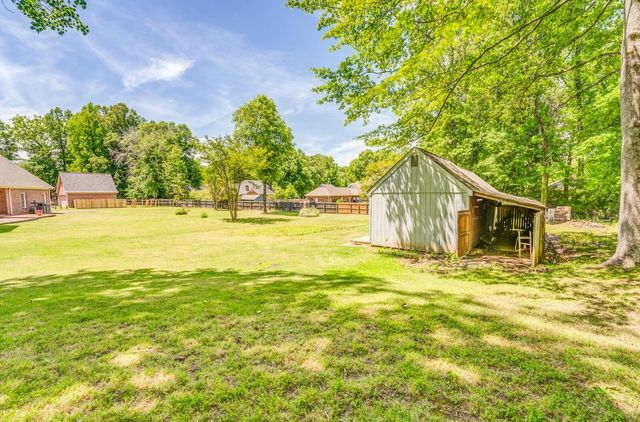 9426 ALEX DICKSON CV, Bartlett, TN 38133
