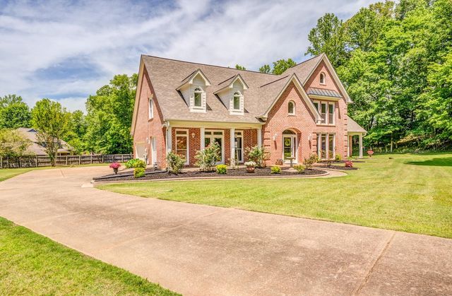9426 ALEX DICKSON CV, Bartlett, TN 38133