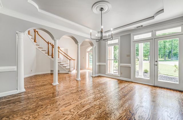 9426 ALEX DICKSON CV, Bartlett, TN 38133