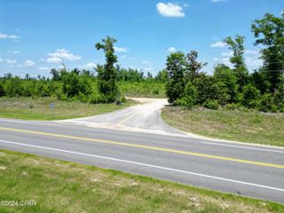 Lot 18 NW KB Jones Road, Clarksville, FL 32430