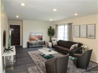 3451 Turtle Village St Unit 97, San Antonio, TX 78230