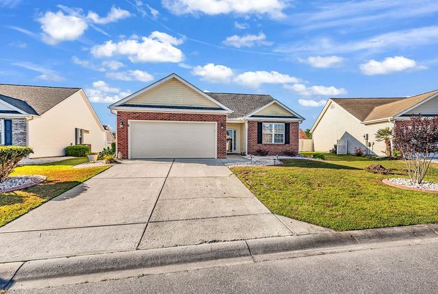 221 Cloverleaf Dr., Longs, SC 29568