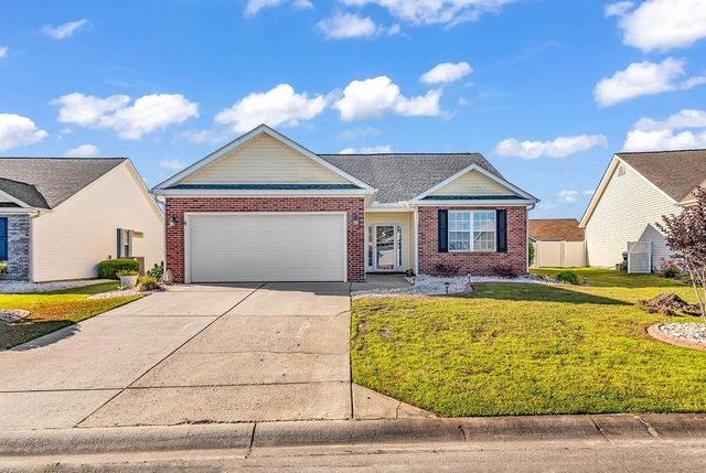 221 Cloverleaf Dr., Longs, SC 29568