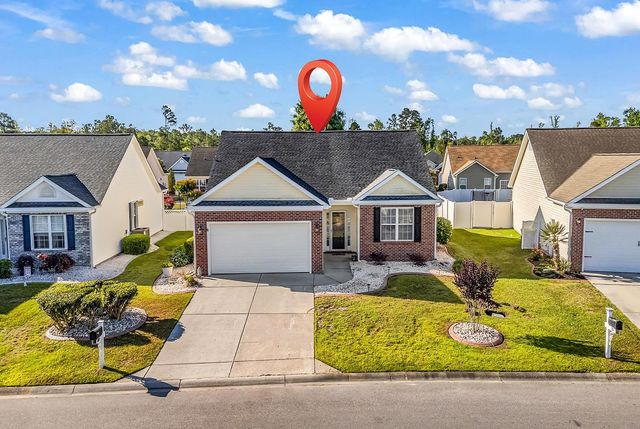 221 Cloverleaf Dr., Longs, SC 29568