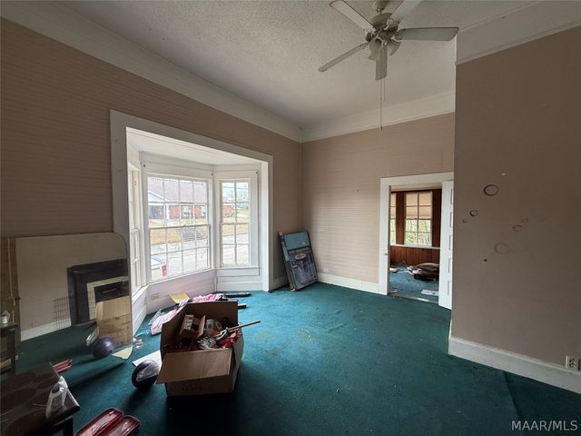 208 MILL Street, Georgiana, AL 36033