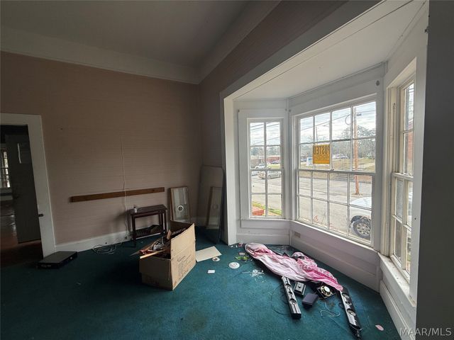 208 MILL Street, Georgiana, AL 36033