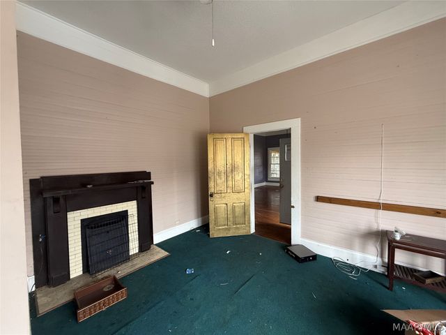 208 MILL Street, Georgiana, AL 36033