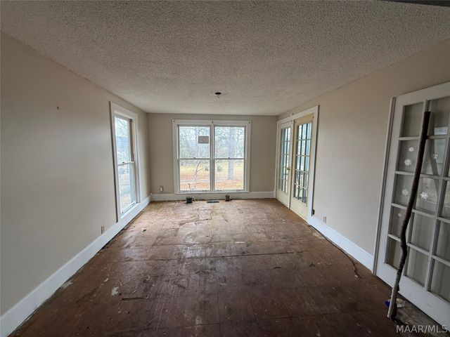 208 MILL Street, Georgiana, AL 36033