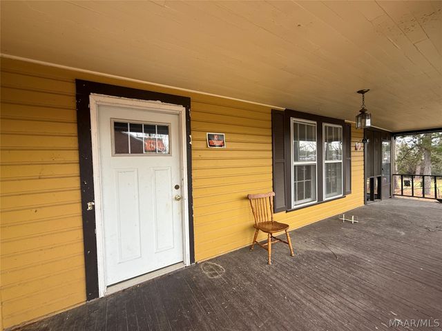 208 MILL Street, Georgiana, AL 36033