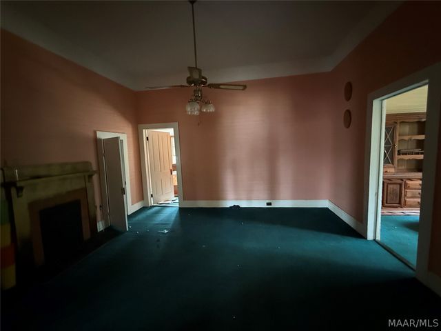 208 MILL Street, Georgiana, AL 36033