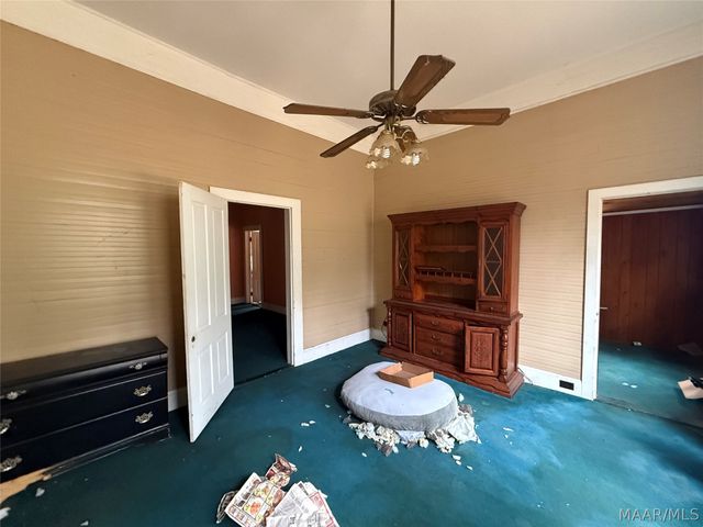 208 MILL Street, Georgiana, AL 36033