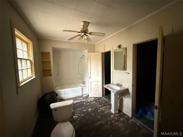 208 MILL Street, Georgiana, AL 36033