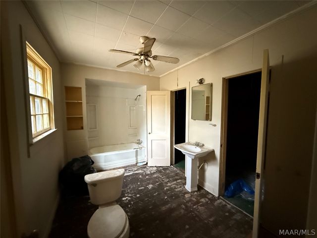 208 MILL Street, Georgiana, AL 36033