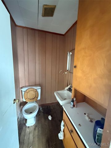 208 MILL Street, Georgiana, AL 36033