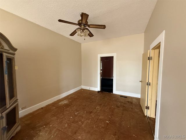 208 MILL Street, Georgiana, AL 36033