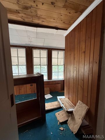 208 MILL Street, Georgiana, AL 36033